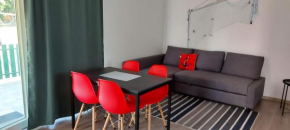 Gesztenyés Apartmanház Tiszaalpár